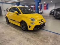 usata Abarth 595 1.4 t-jet 145cv