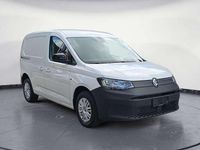 Usata VW Caddy Business 75 CV (55 kW) 2024 Bianco candy Monovolume
