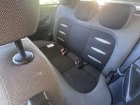 Usata Lancia Ypsilon 75 CV (55 kW) 2008 Argento Utilitaria