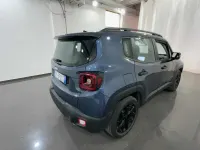 Occasion Jeep Renegade Summit 130 ch (95 kW) 2025 Bleue SUV
