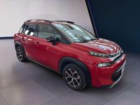 Usata Citroën C3 Aircross Shine 110 CV (80 kW) 2021 Rosso SUV
