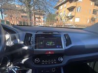 Usata Kia Sportage Active 116 CV (85 kW) 2010 SUV