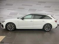 usata Audi A4 Avant 40 TDI quattro S tronic S line edition