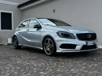 Usata Mercedes A200 Edition 136 CV (100 kW) 2015 Utilitaria
