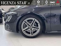 Usata Mercedes A220 Premium 190 CV (139 kW) 2025 Nero cosmo Berlina