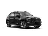 Nuova Skoda Kamiq Monte Carlo 115 CV (84 kW) 2026 Nero tulipano perlato SUV