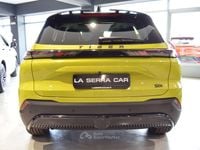 Ny Tiger Six 167 HK (122 kW) 2026 Gul SUV