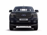 Nuova Ford Ranger XLT 170 CV (125 kW) 2026 Agate black metallic Pick-up