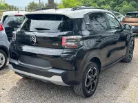 Usata Citroën C3 101 CV (74 kW) 2025 Nero SUV
