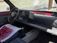 Usata Fiat Panda 54 CV (39 kW) 2001 Berlina