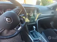 Brugt Renault Mégane IV 110 HK (80 kW) 2017 Sedan