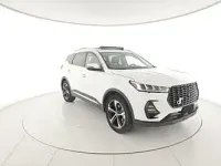 Usata DR DR 6.0 150 CV (110 kW) 2022 Bianco SUV
