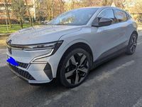 Usata Renault Mégane Techno 55 kW (75 CV) 2023 Grigio Berlina