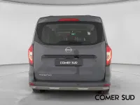Usata Nissan Townstar N-Connecta 131 CV (96 kW) 2025 Grigio Furgone