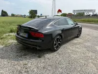 Usata Audi S7 Sportback 420 CV (308 kW) 2013 Utilitaria