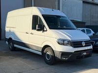 Usata VW Crafter 140 CV (102 kW) 2021 Other Furgone