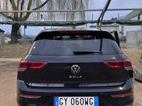 Usata VW Golf VII Style 150 CV (110 kW) 2021 Utilitaria