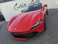 Usata Ferrari Roma 620 CV (456 kW) 2022 Rosso Coupé