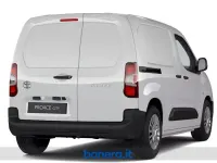 Nuova Toyota Proace City City 102 CV (75 kW) 2026 Bianco Monovolume