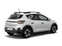 Nuova Dacia Sandero Essentiel 120 CV (88 kW) 2026 Bianco Berlina