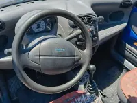 Usata Fiat 600 39 CV (28 kW) 1999 Berlina
