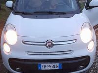 usata Fiat 500L 1.3 mjt Business 95cv