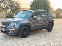 Occasion Jeep Renegade Limited 120 ch (88 kW) 2020 Gris SUV