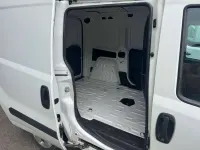 Occasion Fiat Doblò 90 ch (66 kW) 2014 Blanc Monospace