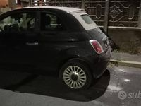 Usata Fiat 500 75 CV (55 kW) 2011 Utilitaria