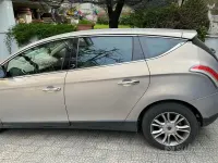 Usata Lancia Delta 2014 Utilitaria