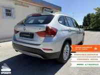 Usata BMW X1 116 CV (85 kW) 2015 SUV
