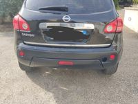 usata Nissan Qashqai Qashqai 2.0 dCi DPF Acenta