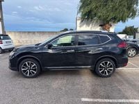Usata Nissan X-Trail Tekna 131 CV (96 kW) 2018 SUV