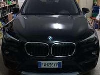 Begagnad BMW X1 150 HK (110 kW) 2019 SUV
