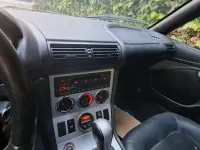 Usata BMW Z3 231 CV (169 kW) 2001 Nero Cabrio