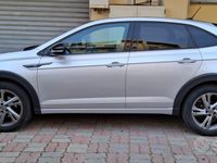 Usata VW Taigo R-line 110 CV (80 kW) 2022 SUV