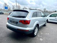 usata Audi Q7 3.0 TDI V6 QUATTRO