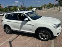 Usata BMW X3 Advantage 190 CV (139 kW) 2016 SUV