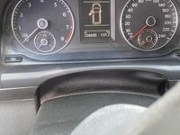 Usata VW Touran 150 CV (110 kW) 2011 Grigio Monovolume