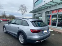 Usata Audi A4 Allroad Business 204 CV (150 kW) 2021 Argento Station wagon
