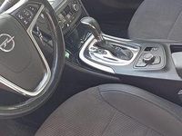 Occasion Opel Insignia 160 ch (117 kW) 2011 Gris Break