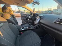 Usata Renault Kadjar 116 CV (85 kW) 2020 Verde SUV