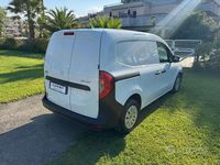 Usata Mercedes Citan 110 95 CV (69 kW) 2022 Bianco(met.) Monovolume