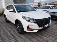 Usata DFSK Glory 500 106 CV (77 kW) 2024 Bianco Station wagon