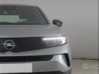 Nuova Opel Mokka Edition 145 CV (106 kW) 2025 Grigio SUV