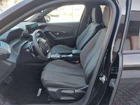 Usata Peugeot 2008 Allure 131 CV (96 kW) 2025 Nero SUV