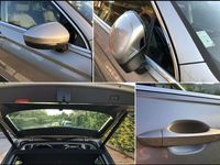 Usata VW Tiguan Advance 150 CV (110 kW) 2017 Grigio SUV