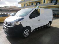 Usata Fiat Talento 145 CV (106 kW) 2020 Bianco Monovolume