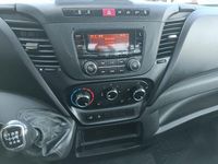 Usata Iveco 35.12 120 CV (88 kW) 2020 Rosso Furgone