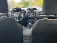 Usata Jeep Renegade 140 CV (102 kW) 2019 SUV